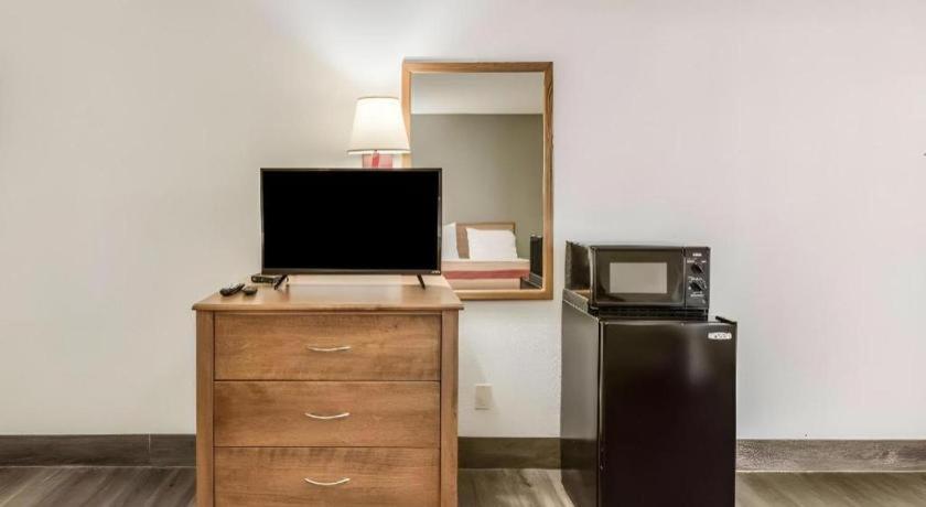 Econo Lodge Truman Inn Sedalia Bagian luar foto